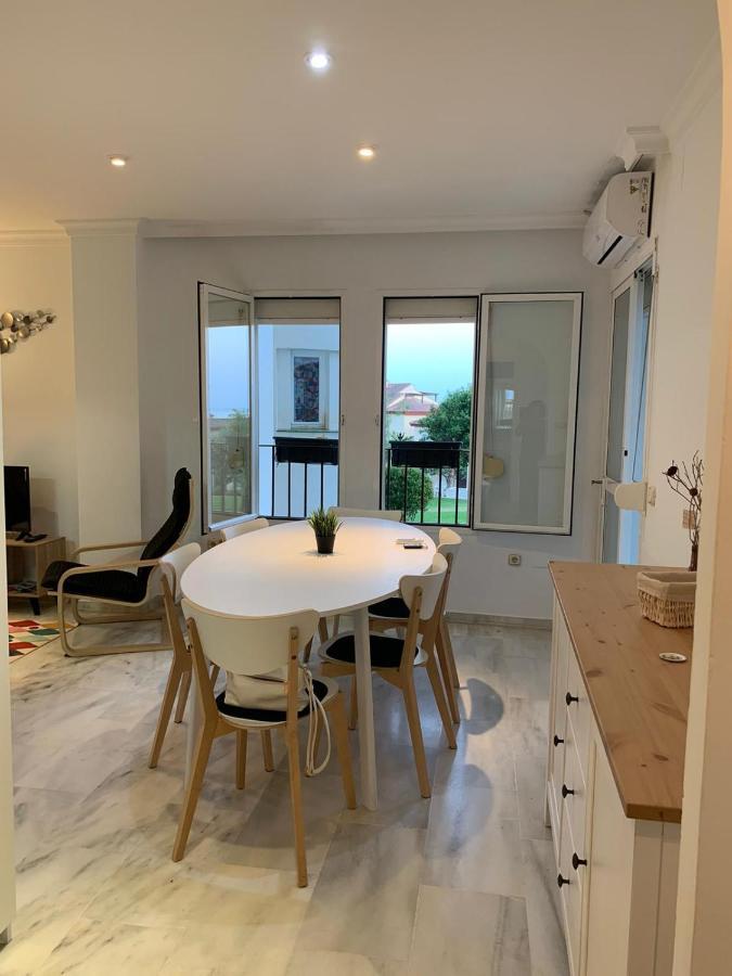 Fortunamar Benalmadena Ngoại thất bức ảnh