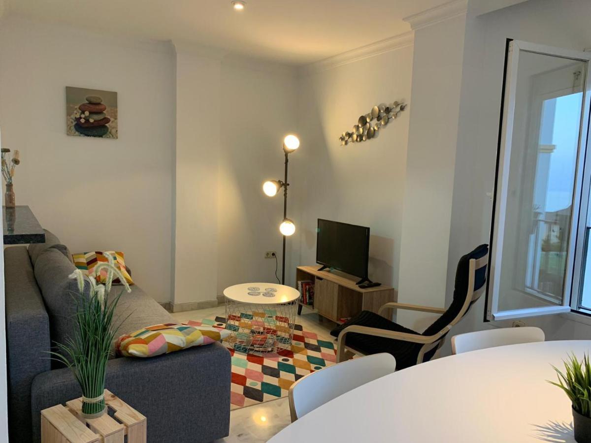 Fortunamar Benalmadena Ngoại thất bức ảnh